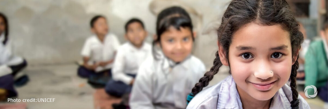 Education Cannot Wait and partners reach over 9 million vulnerable children and youth