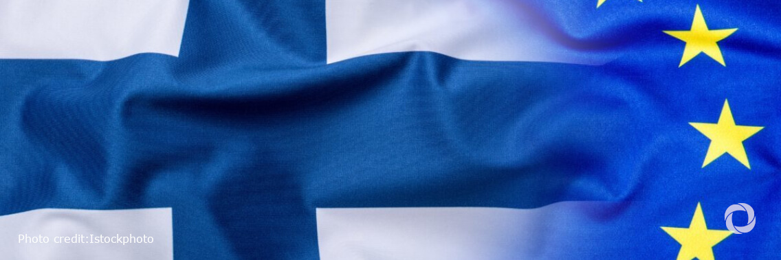 Finland gives EUR 2 million to EIF to help poorest countries harness benefits of trade Finland gives EUR 2 million to EIF to help poorest countries harness benefits of trade