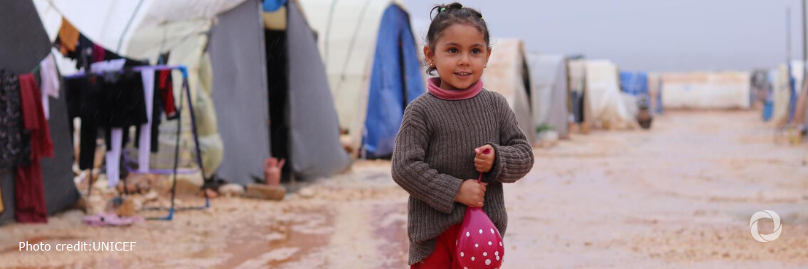 The Government of Japan contributes US$4.7 million for strengthening access to UNICEF’s WASH and Health services in East Ghouta The Government of Japan contributes US$4.7 million for strengthening access to UNICEF’s WASH and Health services in East Ghouta