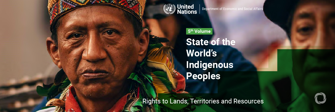 Indigenous peoples continue to face barriers to realizing rights to lands and territories Indigenous peoples continue to face barriers to realizing rights to lands and territories