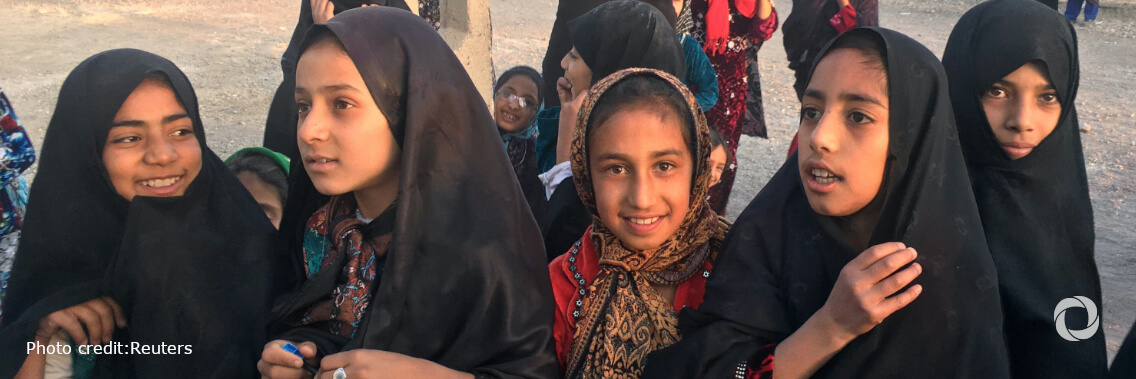 Japan donates more than USD 1 million to support Afghan refugees in Iran Japan donates more than USD 1 million to support Afghan refugees in Iran