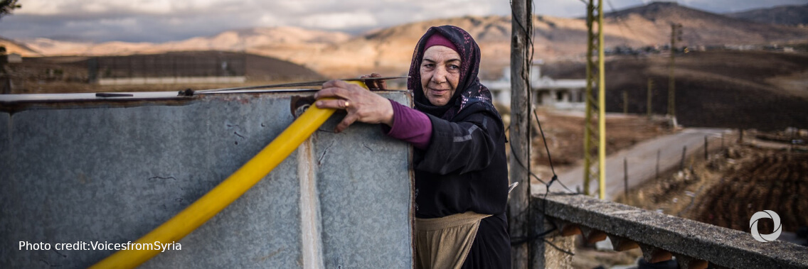 EU adopts €130 million support package for Syrian refugees and local communities in Jordan and Lebanon EU adopts €130 million support package for Syrian refugees and local communities in Jordan and Lebanon