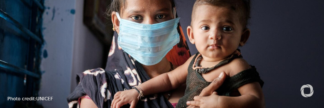 World Bank bond expands support to COVID-19 resilience through the United Nations Children’s Fund