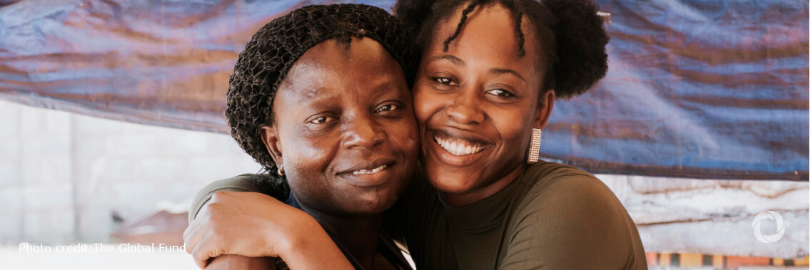 Global Fund and Fondation Chanel form new partnership to advance women’s health in western and central Africa Global Fund and Fondation Chanel form new partnership to advance women’s health in western and central Africa