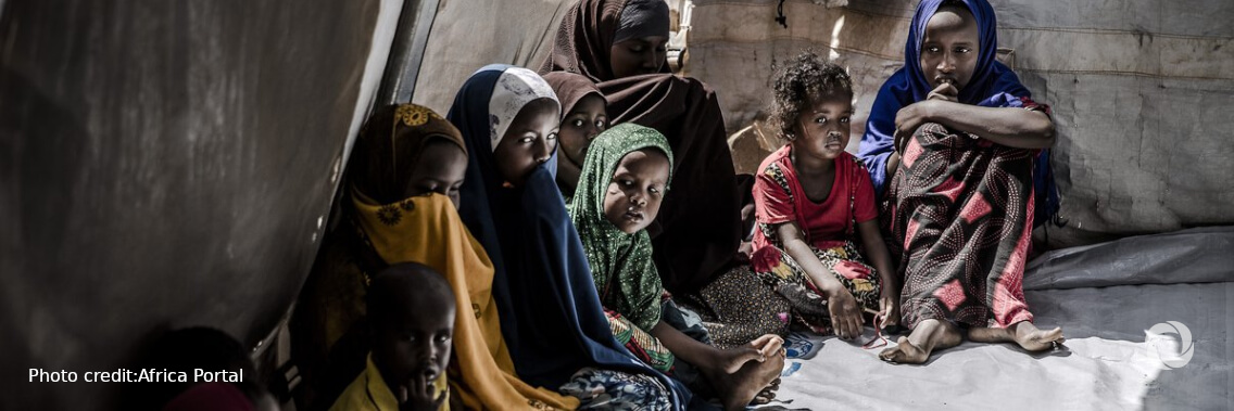 WFP, UNHCR appeal for funding for over 3 million refugees hit by ration cuts in Eastern Africa WFP, UNHCR appeal for funding for over 3 million refugees hit by ration cuts in Eastern Africa