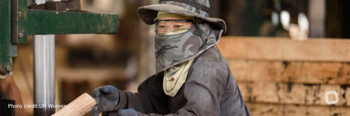 UNDP calls for temporary basic income to help world’s poorest women cope with effects of COVID-19 pandemic UNDP calls for temporary basic income to help world’s poorest women cope with effects of COVID-19 pandemic
