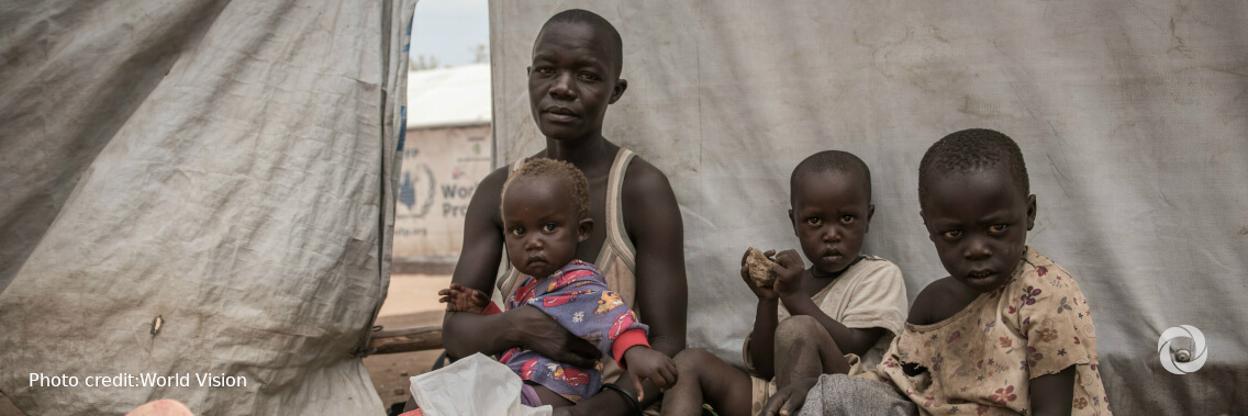 The Government of Japan contributes US$ 1 million to UN agencies to support vulnerable populations in Angola The Government of Japan contributes US$ 1 million to UN agencies to support vulnerable populations in Angola