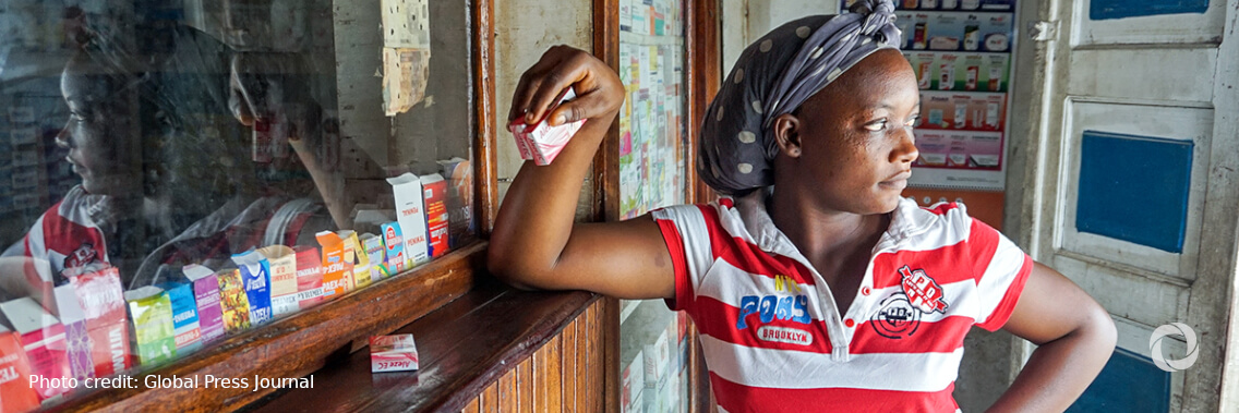 12 million women lost access to contraception due to disruptions caused by the pandemic 12 million women lost access to contraception due to disruptions caused by the pandemic