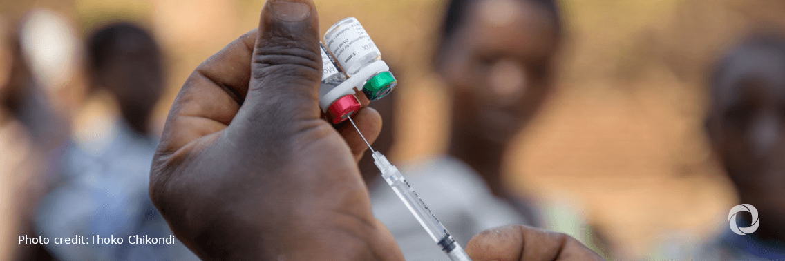 A ‘malaria-free future’ is possible, UN chief says on international day A ‘malaria-free future’ is possible, UN chief says on international day