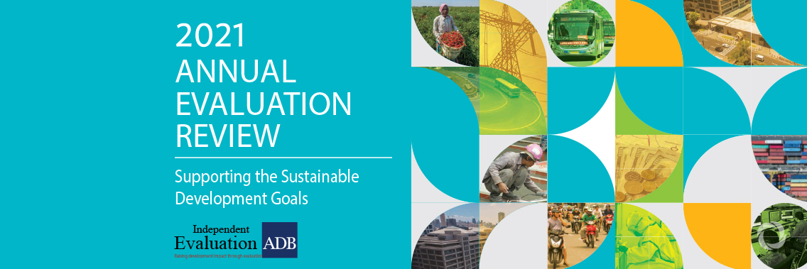 ADB should ramp up efforts to mitigate COVID-19 impact on Sustainable Development Goals ADB should ramp up efforts to mitigate COVID-19 impact on Sustainable Development Goals