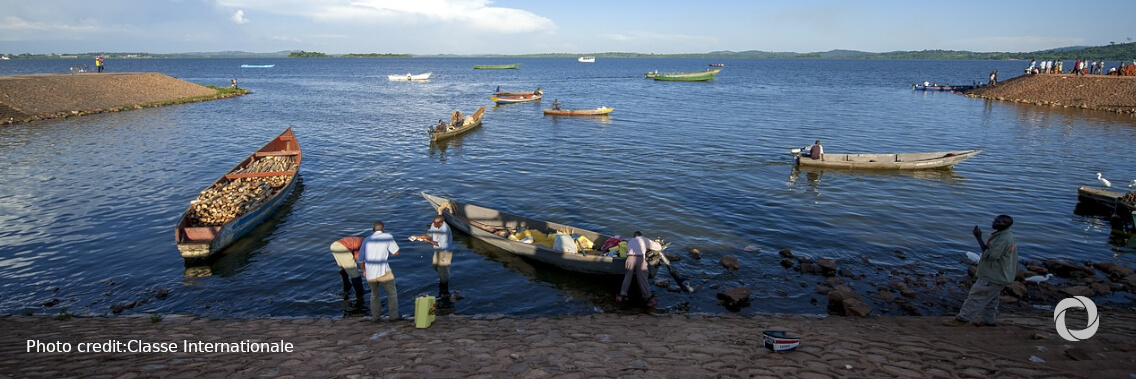 EU allocates €54.5 million to Africa's Great Lakes region EU allocates €54.5 million to Africa's Great Lakes region