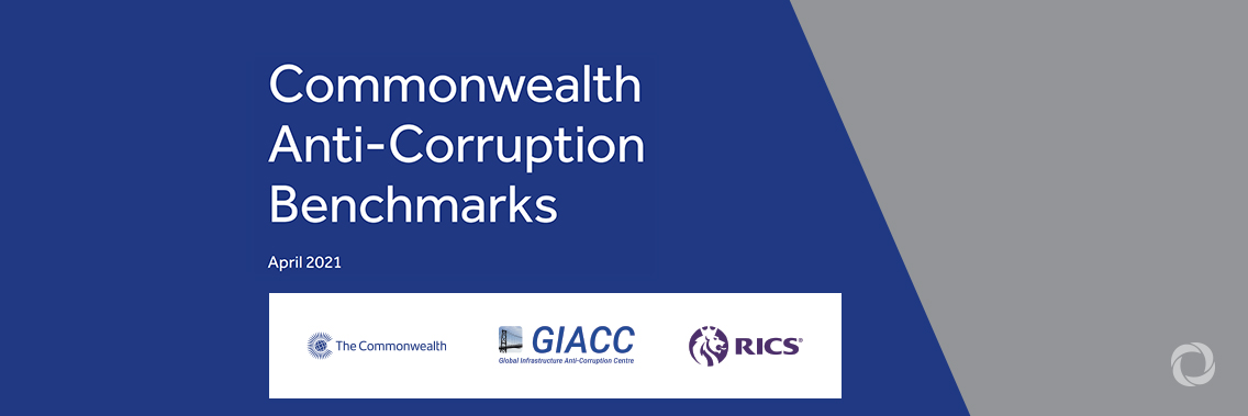 Commonwealth benchmarks to help countries fight corruption Commonwealth benchmarks to help countries fight corruption