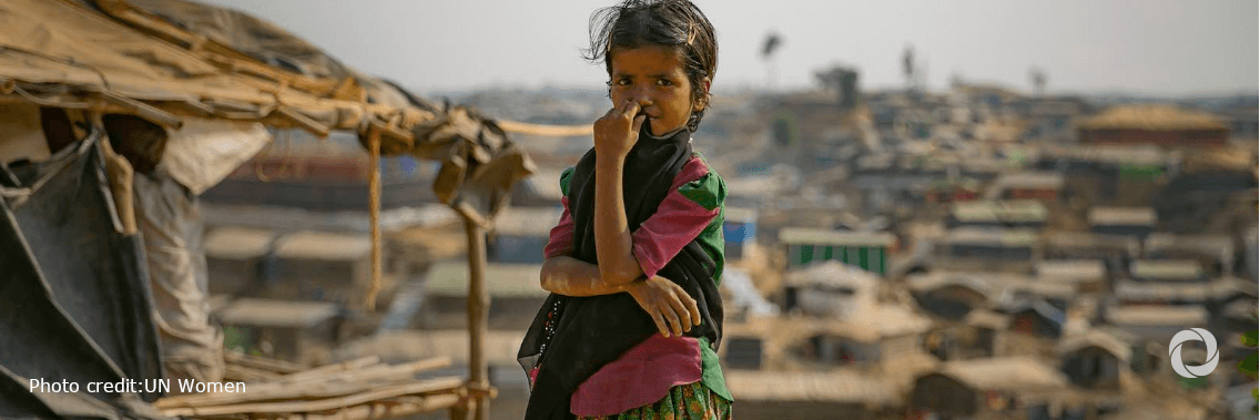 As COVID-19 vaccines begin reaching conflict and crisis settings, a new study highlights the investments needed to strengthen health systems