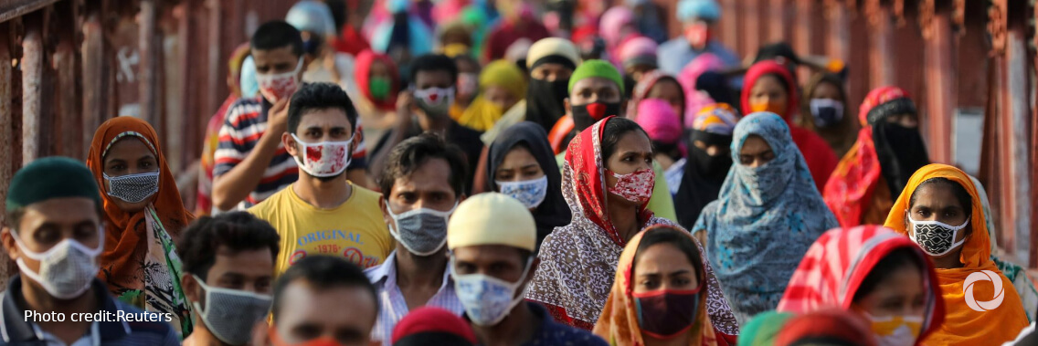 World Bank helps Bangladesh create better jobs and ensure resilient recovery from the COVID-19 pandemic