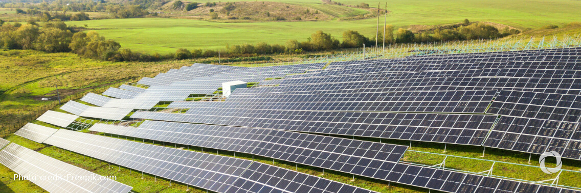 Bangladesh solar home systems provide clean energy for 20 million people