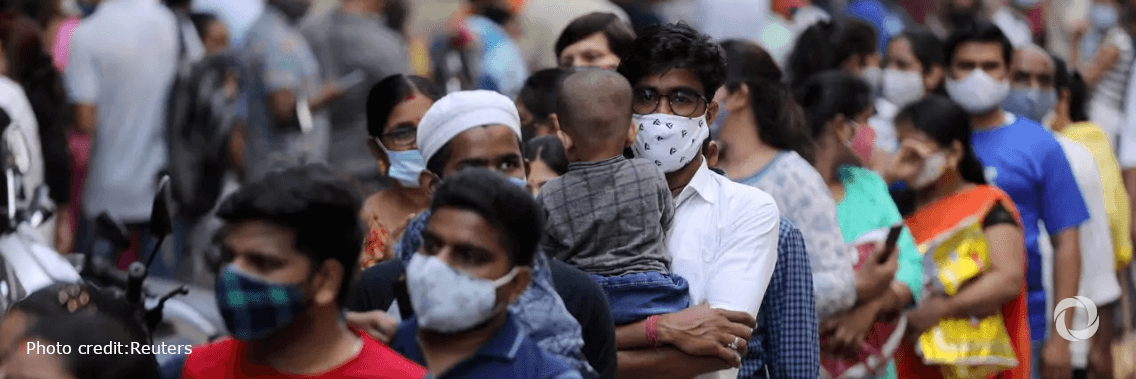 COVID-19 cases rise for ninth consecutive week, variants continue spreading COVID-19 cases rise for ninth consecutive week, variants continue spreading