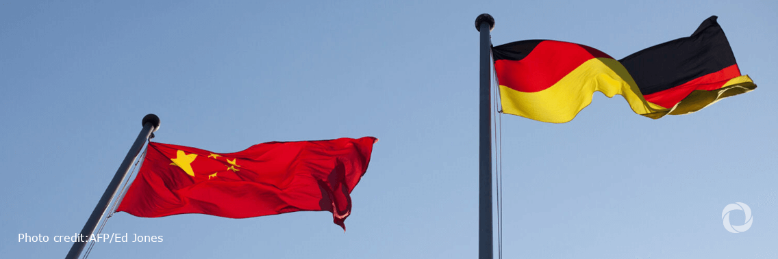 China, Germany agree to improve cooperation on international development assistance China, Germany agree to improve cooperation on international development assistance