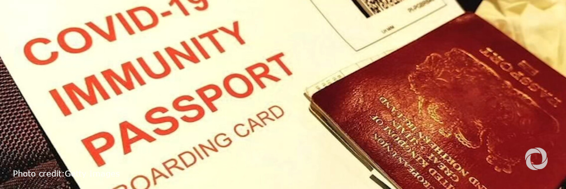 Clarity still needed on effectiveness of COVID-19 vaccine passports, says UN health agency Clarity still needed on effectiveness of COVID-19 vaccine passports, says UN health agency