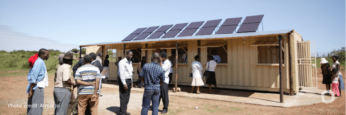 Record EUR 5 billion EIB engagement in Africa transforms access to green energy, clean water, private sector growth and COVID resilience