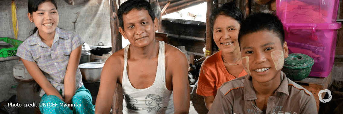 EU allocates an additional €9 million to support the most vulnerable in Myanmar following the coup d'état EU allocates an additional €9 million to support the most vulnerable in Myanmar following the coup d'état