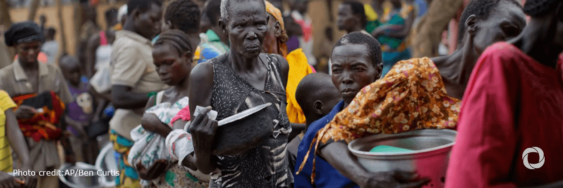 EU allocates over €43 million in humanitarian aid to South Sudan EU allocates over €43 million in humanitarian aid to South Sudan