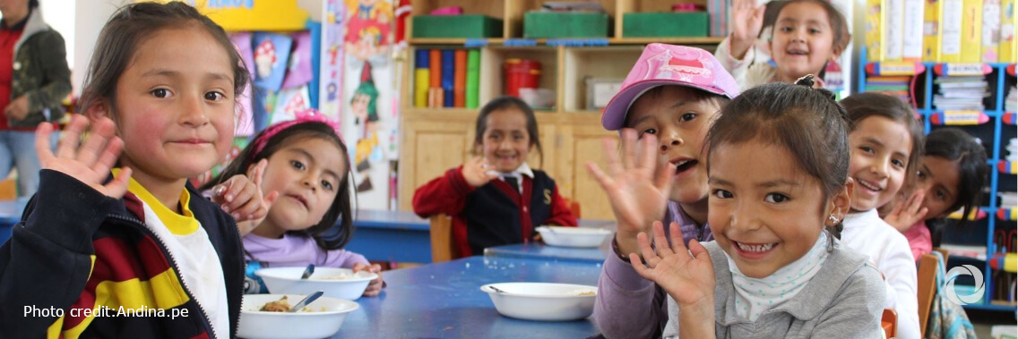 Education Cannot Wait calls for US$116 million in expanded support for refugee children and youth impacted by the Venezuela regional crisis Education Cannot Wait calls for US$116 million in expanded support for refugee children and youth impacted by the Venezuela regional crisis