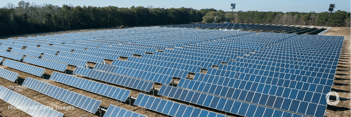 Egypt’s largest solar plant, Kom Ombo, receives US$ 114 million financing package Egypt’s largest solar plant, Kom Ombo, receives US$ 114 million financing package