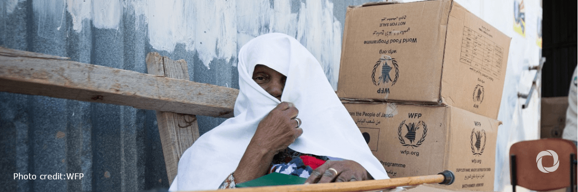 France and WFP partner in southern Libya to help crisis-hit communities build resilience