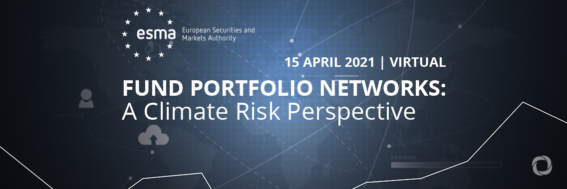 Fund Portfolio Networks: A Climate Risk Perspective | Virtual Fund Portfolio Networks: A Climate Risk Perspective | Virtual