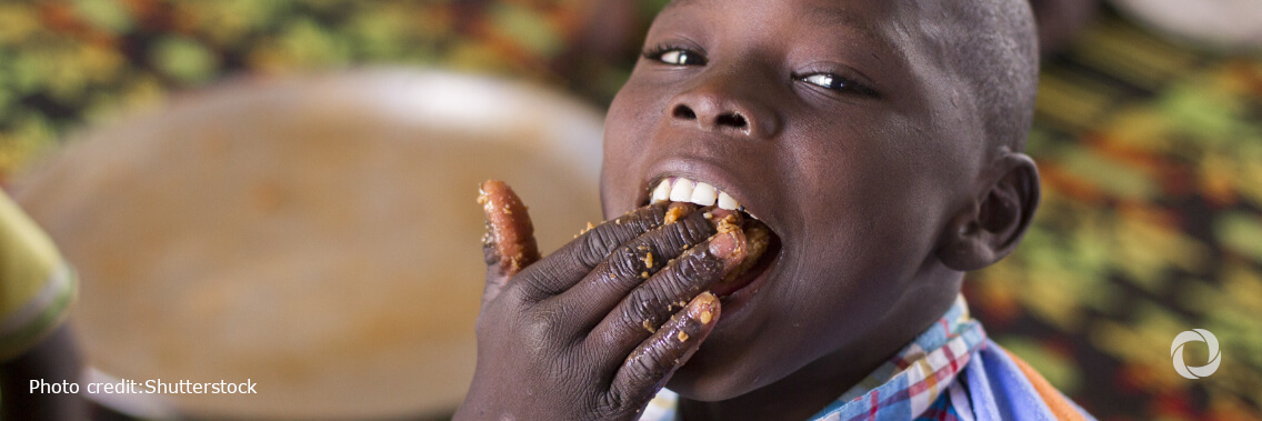 Funding gap forces World Food Programme to cut food rations in South Sudan