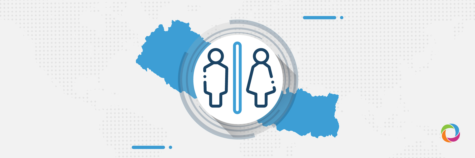 Gender parity delays due to decline of 3% in South Asia, only Nepal and Bhutan demonstrate positive progress Gender parity delays due to decline of 3% in South Asia, only Nepal and Bhutan demonstrate positive progress