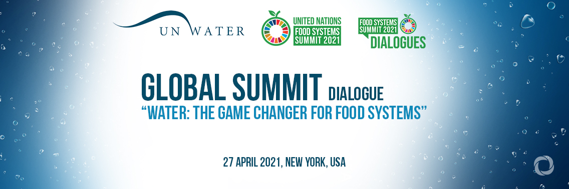 Water: The Game Changer for Food Systems | Virtual Water: The Game Changer for Food Systems | Virtual