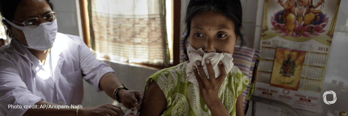 Indonesia, Germany and Global Fund sign new debt swap agreement to fight TB