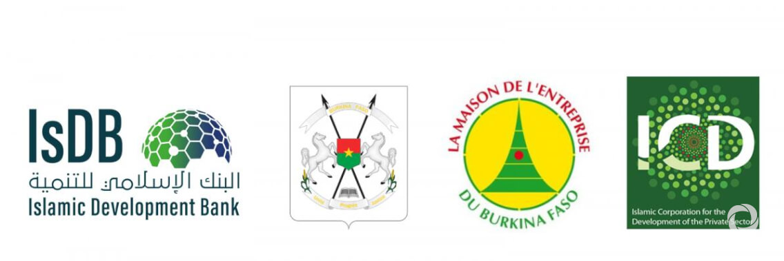 IsDB, ICD and the Government of Burkina Faso join hands to support the BRAVE Women Project in Burkina Faso IsDB, ICD and the Government of Burkina Faso join hands to support the BRAVE Women Project in Burkina Faso