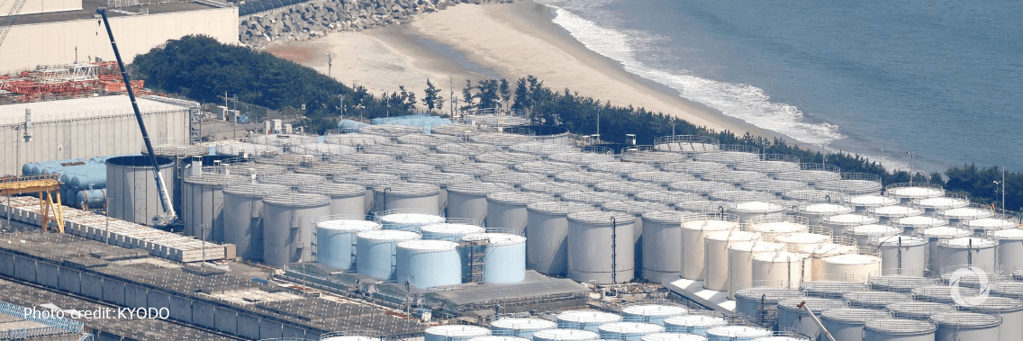 Japan: UN experts ‘deeply disappointed’ by decision to discharge Fukushima water
