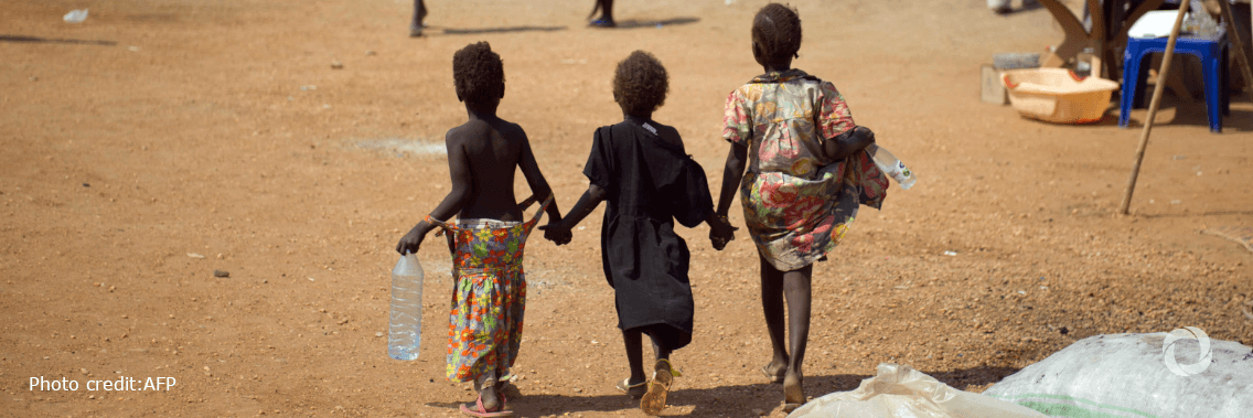 Japan funds UN-Habitat project to support IDPs and host communities in South Darfur, Sudan Japan funds UN-Habitat project to support IDPs and host communities in South Darfur, Sudan