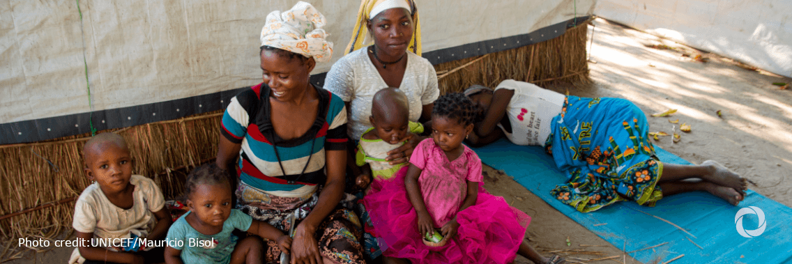 ‘Large, likely long-lasting’ crisis looms over Mozambique’s Cabo Delgado, UNICEF warns ‘Large, likely long-lasting’ crisis looms over Mozambique’s Cabo Delgado, UNICEF warns