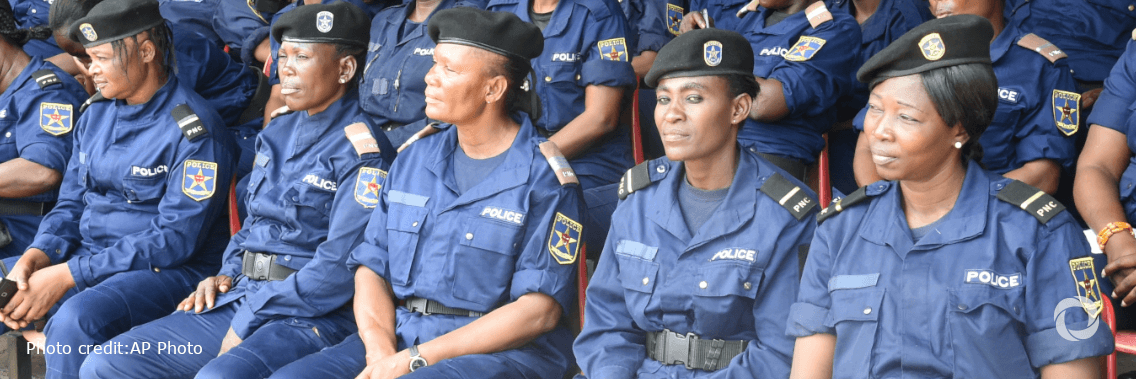 Liberia, Mexico, Niger, Senegal and Sierra Leone to tackle barriers to the deployment of women in peace operations with the support of the UN Elsie Initiative Fund