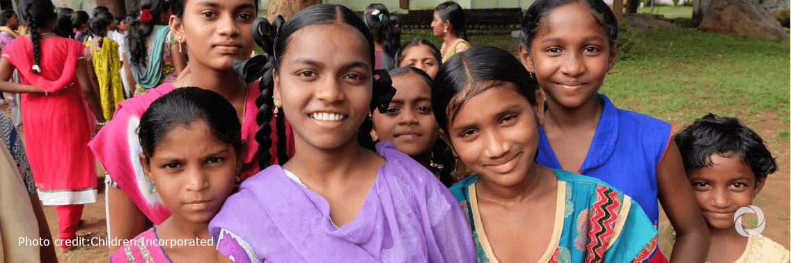 Millions of children risk being pushed into poverty and hunger as India's deadly COVID crisis spirals Millions of children risk being pushed into poverty and hunger as India's deadly COVID crisis spirals