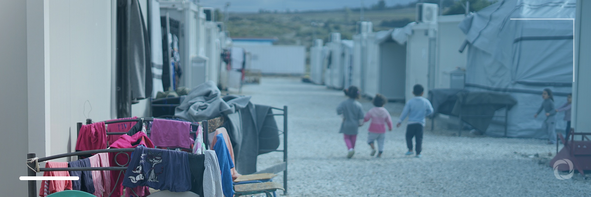 Millions of refugees and migrants deprived of access to basic services over pandemic-related movement restrictions Millions of refugees and migrants deprived of access to basic services over pandemic-related movement restrictions