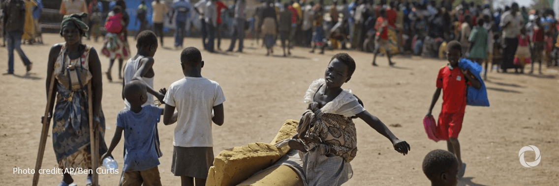 Northeast Nigeria violence forces 65,000 to flee, humanitarians targeted by armed groups Northeast Nigeria violence forces 65,000 to flee, humanitarians targeted by armed groups