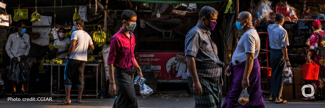 Pandemic and political crisis could result in half of Myanmar’s population living in poverty by 2022, UNDP says Pandemic and political crisis could result in half of Myanmar’s population living in poverty by 2022, UNDP says