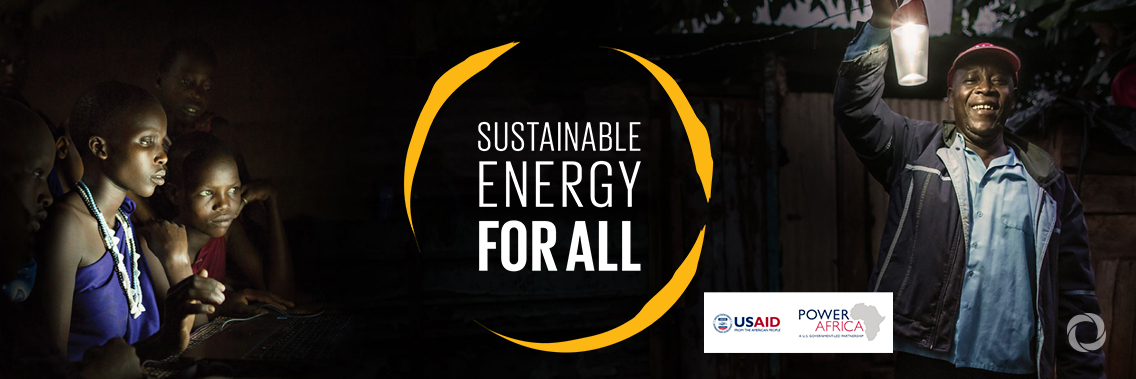Power Africa, SEforALL to accelerate health facility electrification in Sub-Saharan Africa Power Africa, SEforALL to accelerate health facility electrification in Sub-Saharan Africa