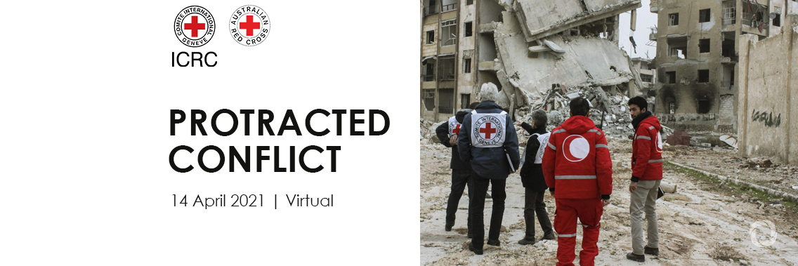Protracted Conflict | Virtual