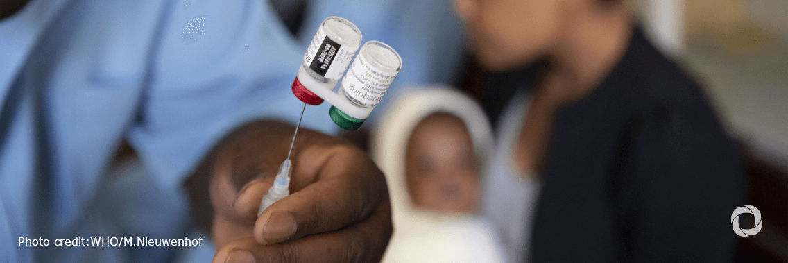 RTS,S malaria vaccine reaches more than 650 000 children in Ghana, Kenya and Malawi through groundbreaking pilot programme