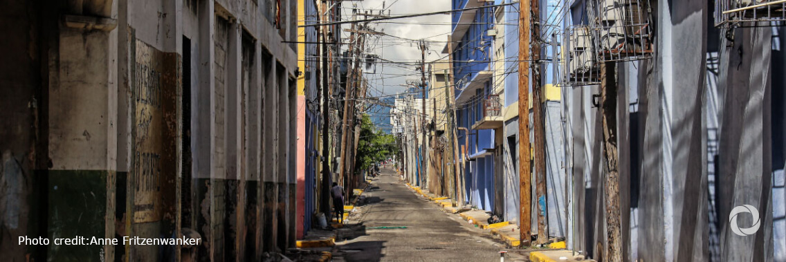 Small island developing states need urgent support to avoid debt defaults Small island developing states need urgent support to avoid debt defaults