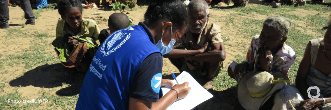 Southern Madagascar on brink of famine, WFP warns Southern Madagascar on brink of famine, WFP warns