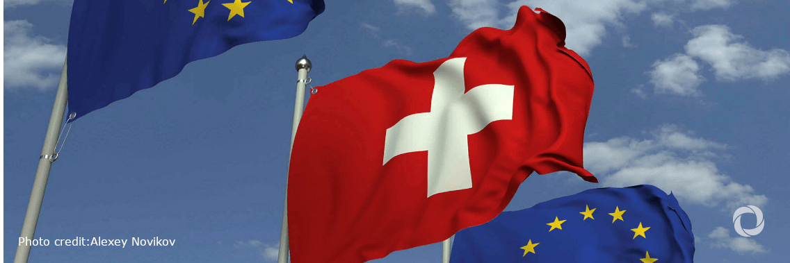 Swiss official development assistance at 0.48% of gross national income in 2020 Swiss official development assistance at 0.48% of gross national income in 2020
