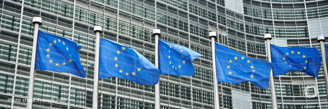 The EU disburses SDR141 million to the IMF’s Catastrophe Containment and Relief Trust The EU disburses SDR141 million to the IMF’s Catastrophe Containment and Relief Trust