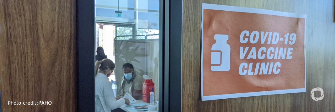 The World Bank approves US$150 million to support Covid-19 vaccination in Ecuador The World Bank approves US$150 million to support Covid-19 vaccination in Ecuador